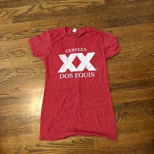 Dos Equis t-shirt